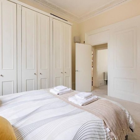 דירות Cozy Flat In The Heart Of לונדון מראה חיצוני תמונה